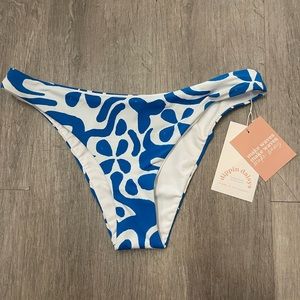 Dippin Daisys Nocturnal Bottom